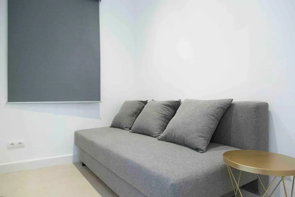 New! La Nogalera Con Aparcamiento Apartment Torremolinos