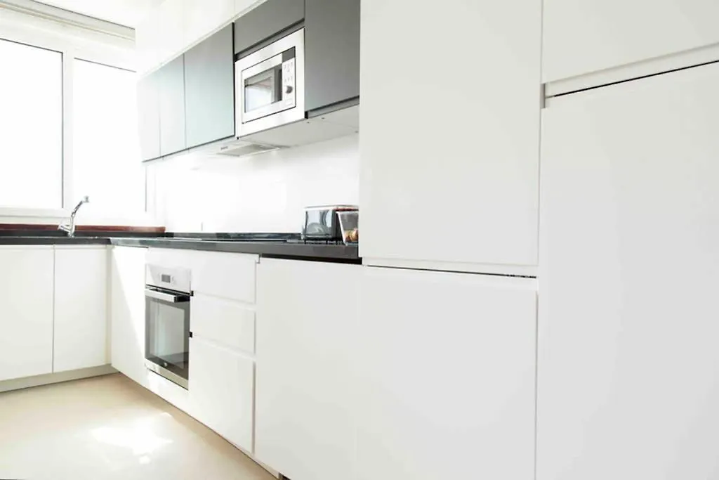 New! La Nogalera Con Aparcamiento Apartment Torremolinos
