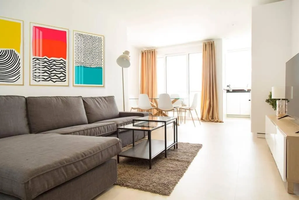New! La Nogalera Con Aparcamiento location