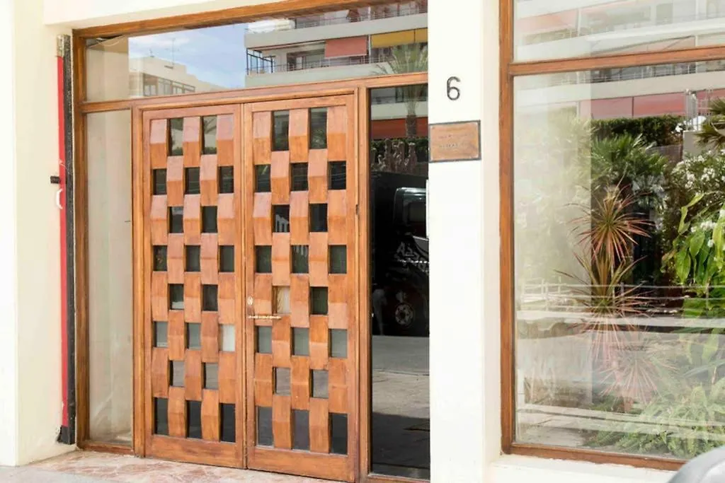 New! La Nogalera Con Aparcamiento Apartment Torremolinos