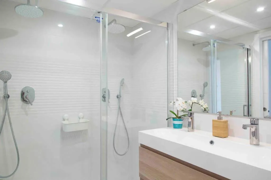 New! La Nogalera Con Aparcamiento Apartment Torremolinos