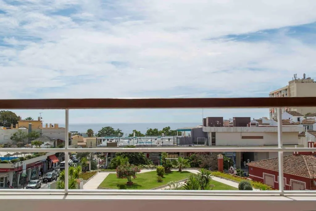 New! La Nogalera Con Aparcamiento Apartment Torremolinos