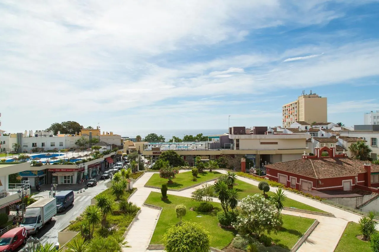 New! La Nogalera Con Aparcamiento Apartment Torremolinos 0*,  Spain