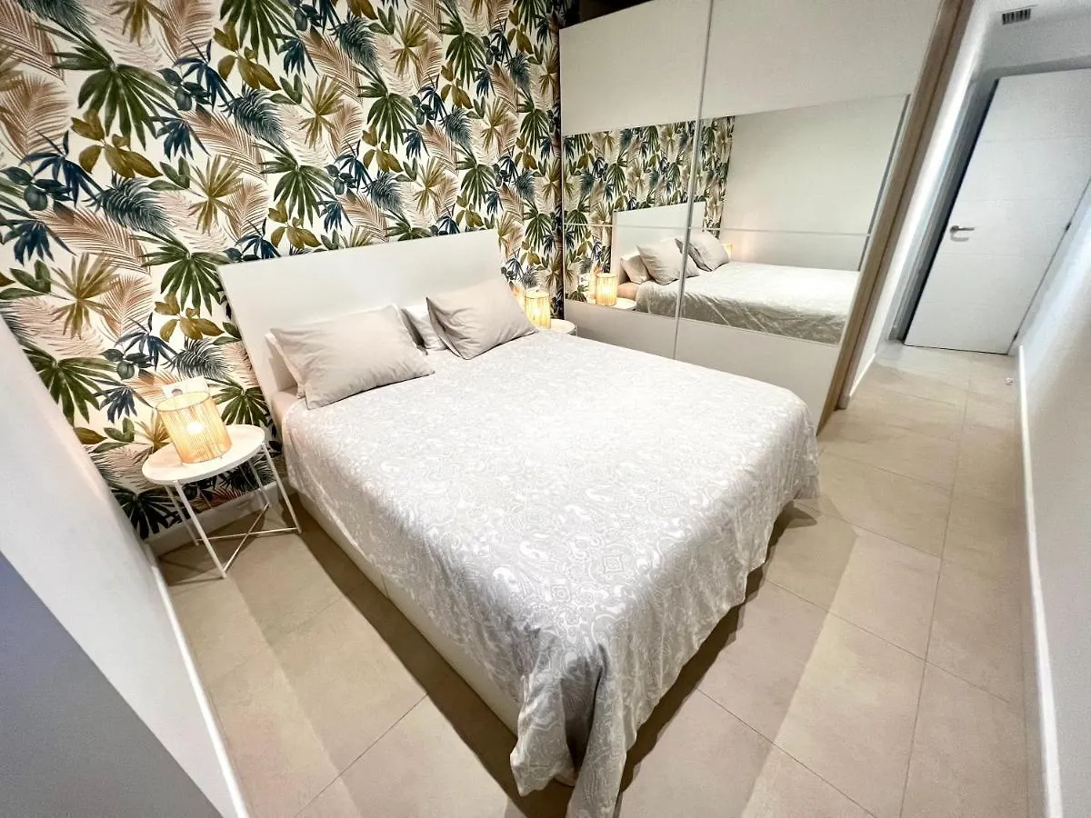 New! La Nogalera Con Aparcamiento Apartment Torremolinos