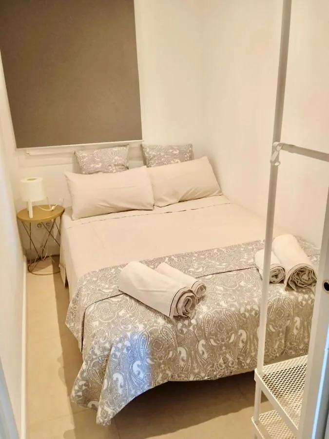 New! La Nogalera Con Aparcamiento Apartment Torremolinos 0*,