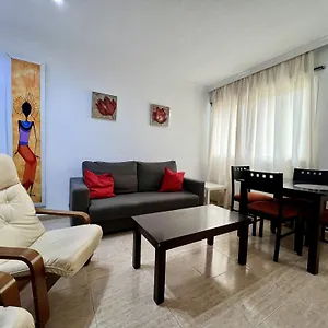 Palomas Torremolinos