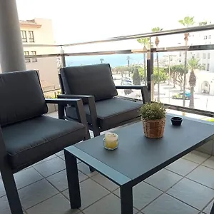 Moderno, Bonito Y Acogedor Torremolinos
