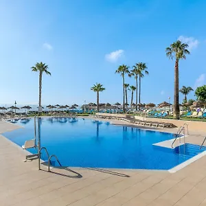 Apartmanhotel Sol Puerto Marina, Torremolinos