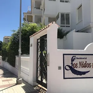 Nidos Appartement