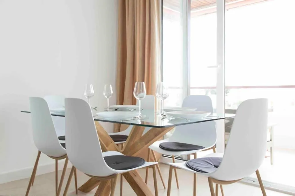 New! La Nogalera Con Aparcamiento Apartment Torremolinos Spain
