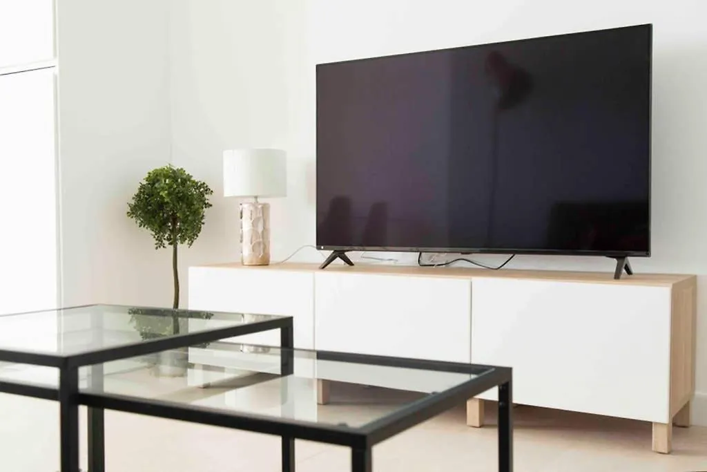 New! La Nogalera Con Aparcamiento Apartment Torremolinos 0*,  Spain