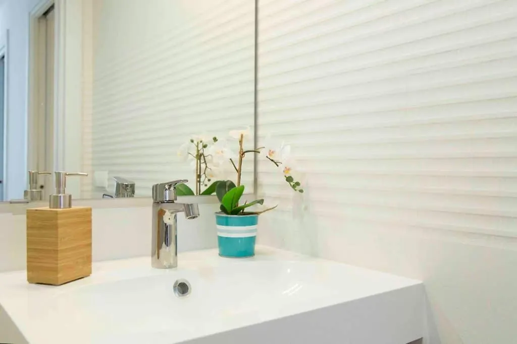 New! La Nogalera Con Aparcamiento Apartment Torremolinos Spain