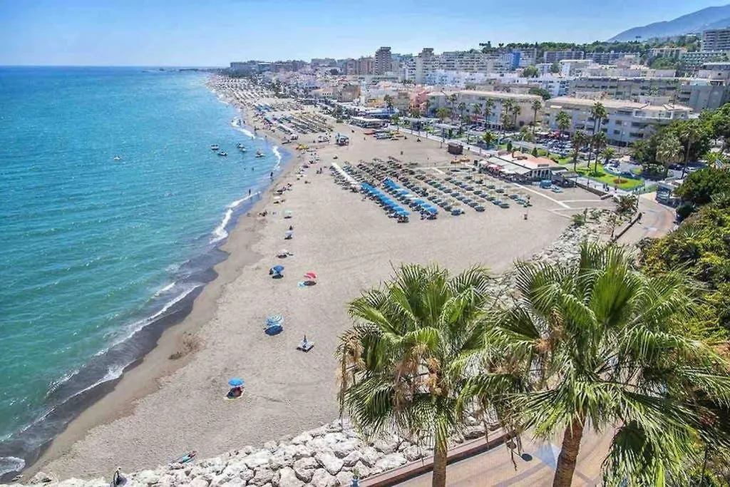 New! La Nogalera Con Aparcamiento Apartment Torremolinos Spain