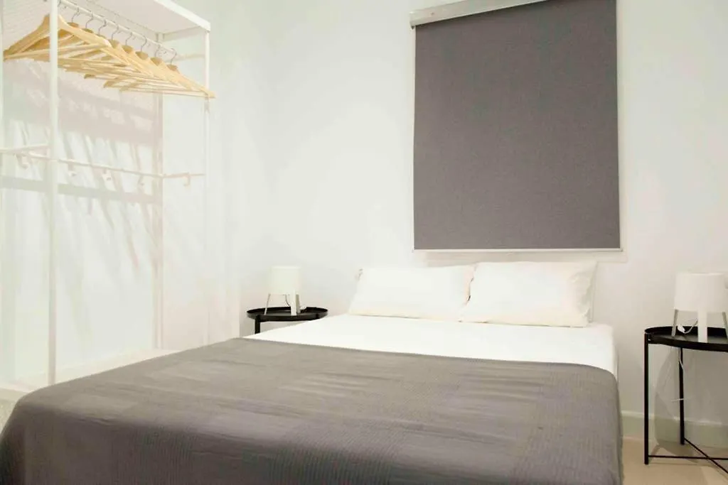 New! La Nogalera Con Aparcamiento Apartment Torremolinos